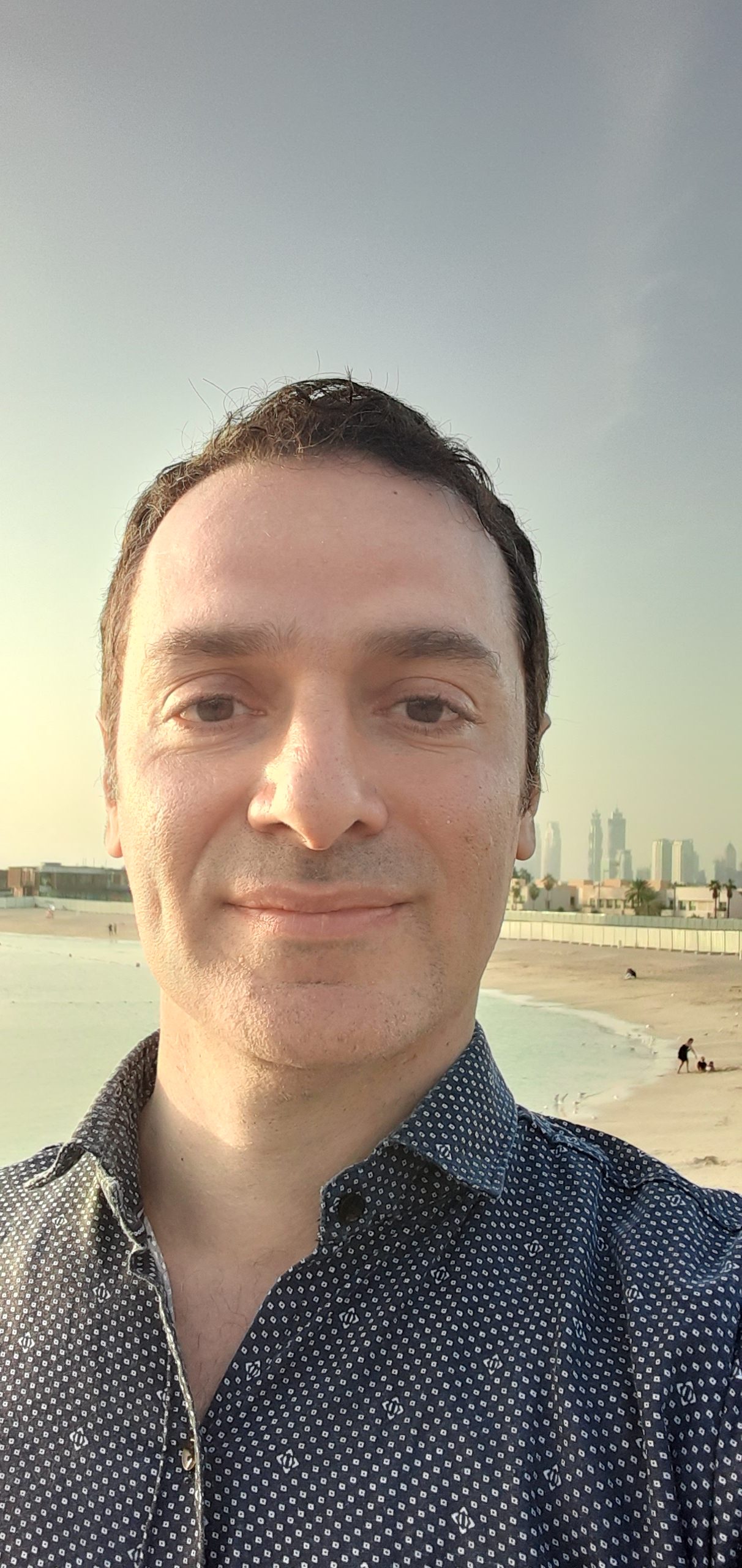 یوسف علوی مخترع