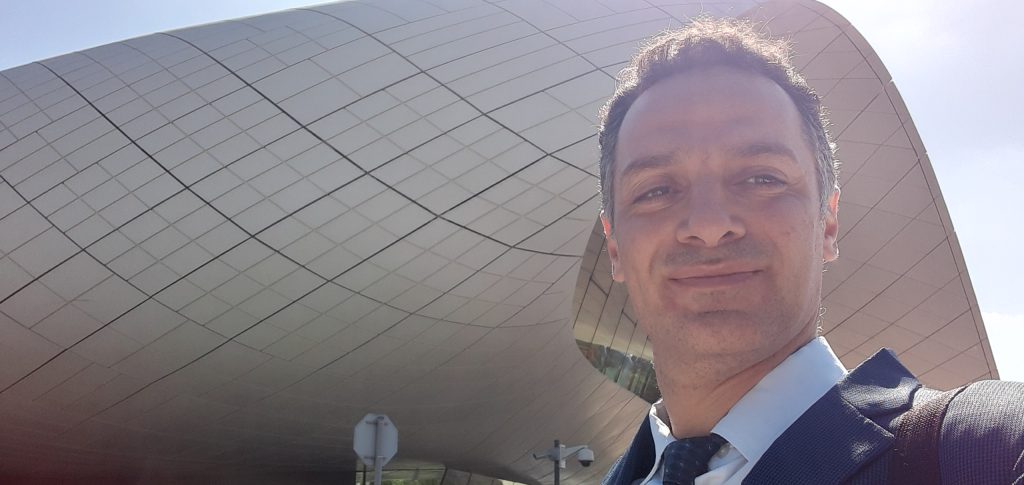 Yousef Alavi Licenses