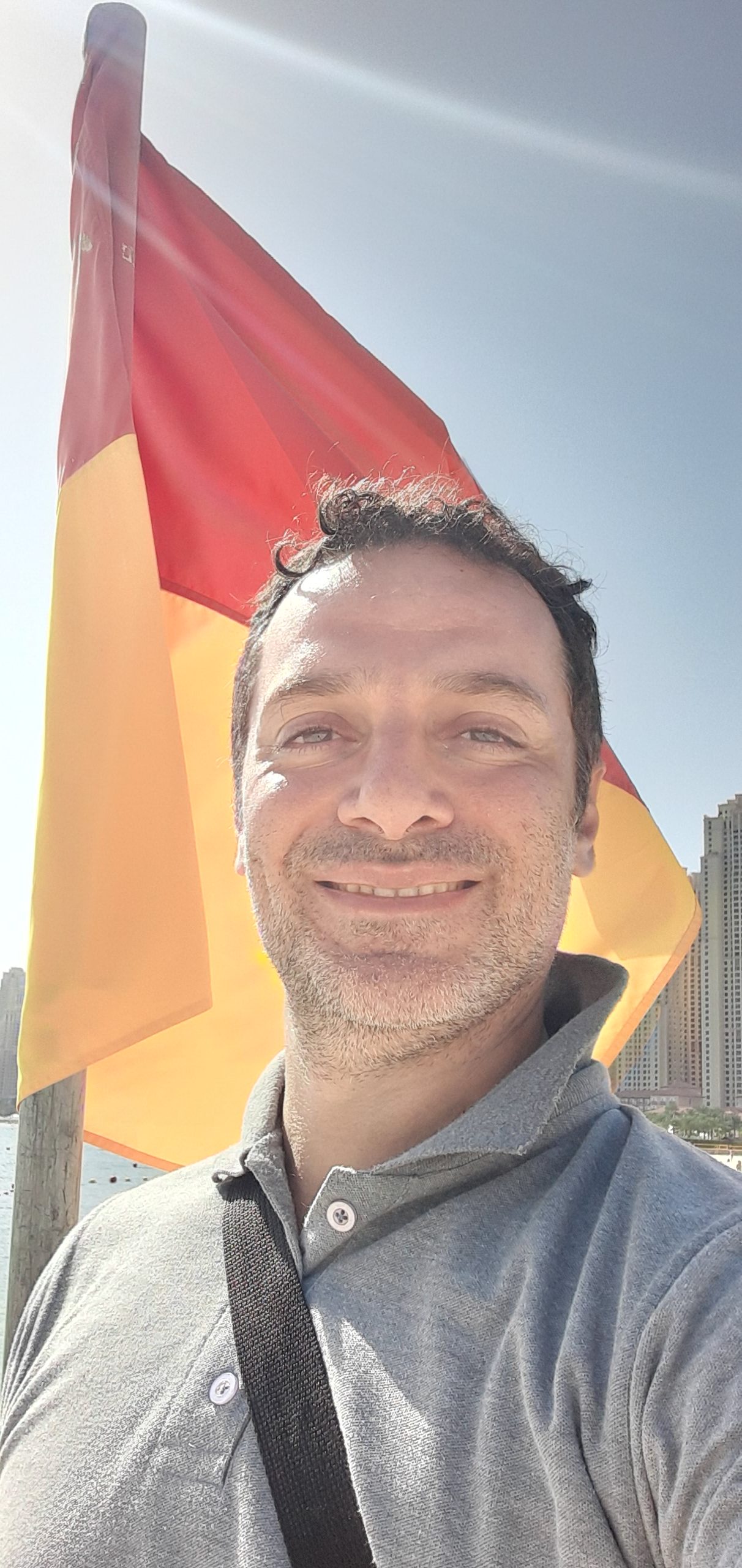 Yousef Alavi