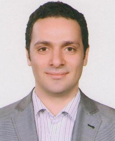 یوسف علوی تحصیلات