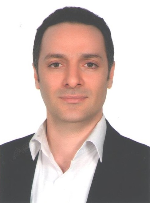 Yousef Alavi Edu
